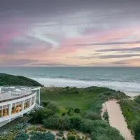 Hôtel & Spa Le Grand Large, hotel i Dolus-d'Oléron