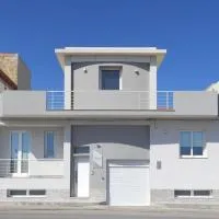 Bilateral B&B: Avola'da bir otel