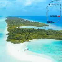Oceana Inn Maldives, מלון ליד Thimarafushi Airport - TMF, Kudahuvadhoo