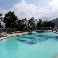 Chaupimundo Lodge, hotel em Quito