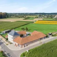 Burgemeestershof, hotel u gradu Wetteren