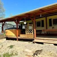 Domek Holenderski Podlasie、セイニのホテル