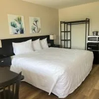 Richland Inn and Suites, hotel u gradu Ričland