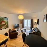 Appartement à Valognes : Entre Terre et Mer, hótel í Valognes