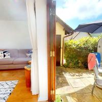 CROYDE LOOKOUT 3 Bedrooms