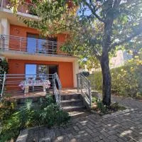 Prespa Lakeview Villa, מלון בResen