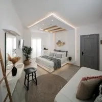 Naxos Hotel Poseidon