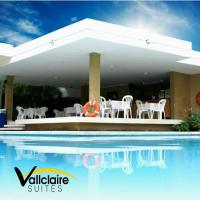 Vallclaire Suites, hotel en El Prado, Barranquilla