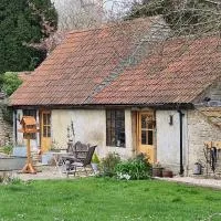 Converted Barn House - Central Oxford, Cotswolds, hotel en Cassington