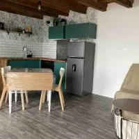 Gîte des 4 vents, proche du lac de Guerlédan: Saint-Aignan şehrinde bir otel