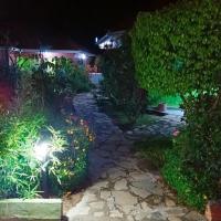 Beri cottages, hotel poblíž Letiště Arua - RUA, Arua