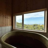 SHIRAHAMA condominium D-157, hotel near Shirahama Airport - SHM, Kanayama