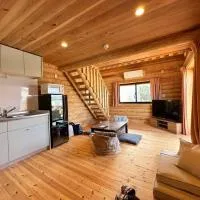 SHIRAHAMA condominium K-32, hotel v destinaci Kanayama