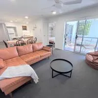 Location, location, location - private apartment, hotel u Brisbaneu