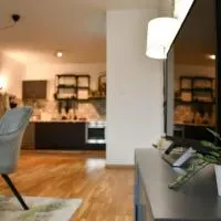 Apartman Harmony, hotel Zomborban