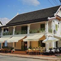 Barn Laos Luangprabang Hostel