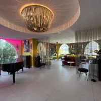 Oz'Inn Hôtel & Spa – hotel w Cap d'Agde