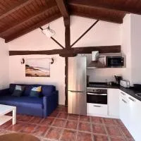 Apartamentos Camino del Norte, hotel u gradu Cóbreces