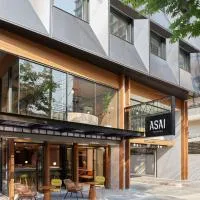 ASAI Bangkok Sathorn, hotell i Bangkok