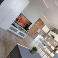 Apartament Słowińców 32, hotel v mestu Wejherowo