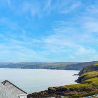 Number 9, Port Isaac Bay Holidays