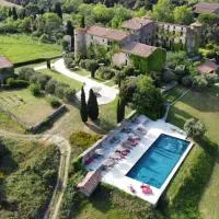 Château de Villarlong, hotel a Villarzel-Cabardès