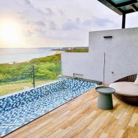Kenting Sea Wall 130, kh&aacute;ch sạn ở Vườn quốc gia Khẩn Đinh