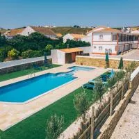 Pátio da Figueira, hotell i Torres Vedras