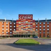 Hotel Cruise, hotel en Lucino