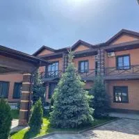 JETISY COMPLEX, hotel em Taraz