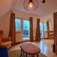 Ferienwohnung Ollywood Hill, hotel Halbs városában