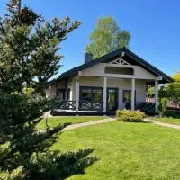 Dore, hotel v destinaci Lielvārde