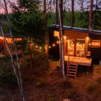 TaaliHomes Metsamajake - kadakasaun hinnas โรงแรมในSoesaare