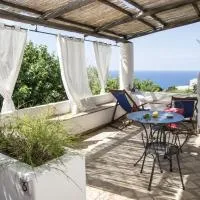 Il Gelso Vacanze, ξενοδοχείο σε Malfa