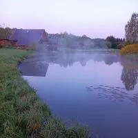 Mežvītoli, hotelli kohteessa Mercendarbe