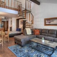 Tamarron Lodge Loft 338