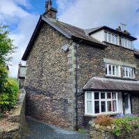 Kentdale - a lovely family home in Ambleside