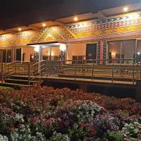 Kopai View – hotel w mieście Bolpur