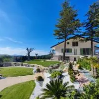 I-relais b&b, hotel en Montefalcone del Sannio