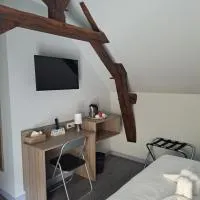 Le petit Védaquais, hotel em Vaas