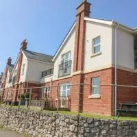 Sea La Vie, hotell i Benllech