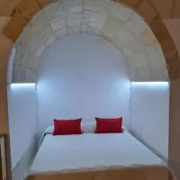 Le Dimore di via Umberto I, hotel em Laterza