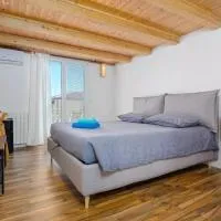 B&B Diec10, hotell i Murta Maria