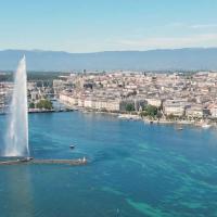 Appartement à Genève