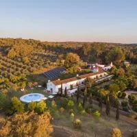Imani Country House, hotel i Évora