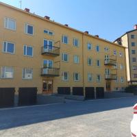 Kiertokatu apartment, hotel near Pori Airport - POR, Pori