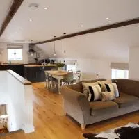 The Barn @Bourne Eau House, hotel a Bourne