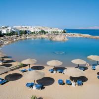 Domina Coral Bay - Private One Bedroom Aparthotel, hotel i Domina Coral Bay, Sharm el-Sheikh