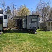 Orchard Queen Motel & Rv Park, hotel a Middleton
