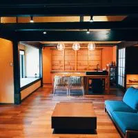 古今せとうち, hotel em Suo Oshima